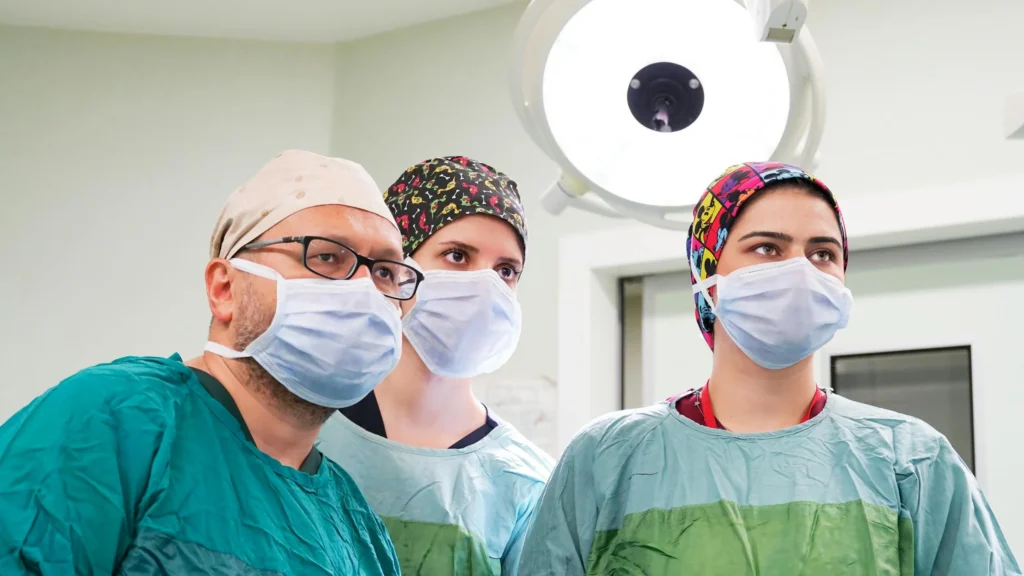 Neonatal Nurse Practitioner Salary